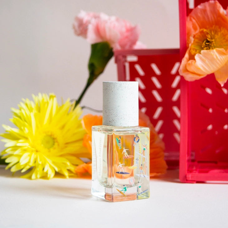 15 ml bottle of Bain De Midi French Perfume by Maison Matine