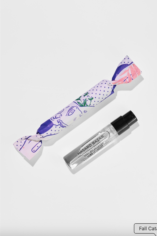 Hasard Bazar Sample