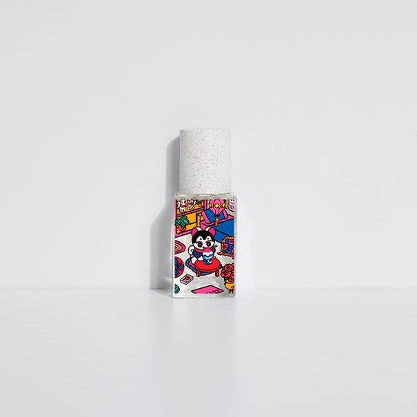 Maison Matine Arashi No Umi French Perfume 15ml Bottle