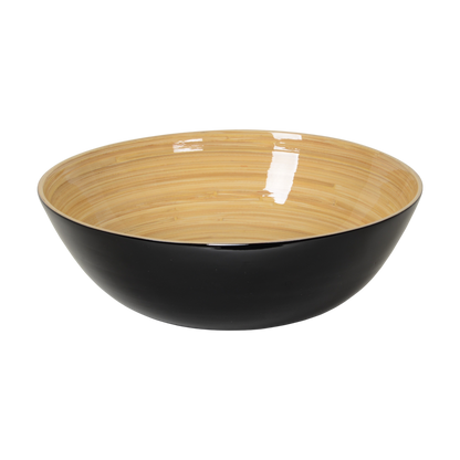 Bamboo Classic Bowl: Blush