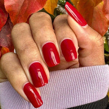 Load image into Gallery viewer, Hot Sauce Nail Polish
