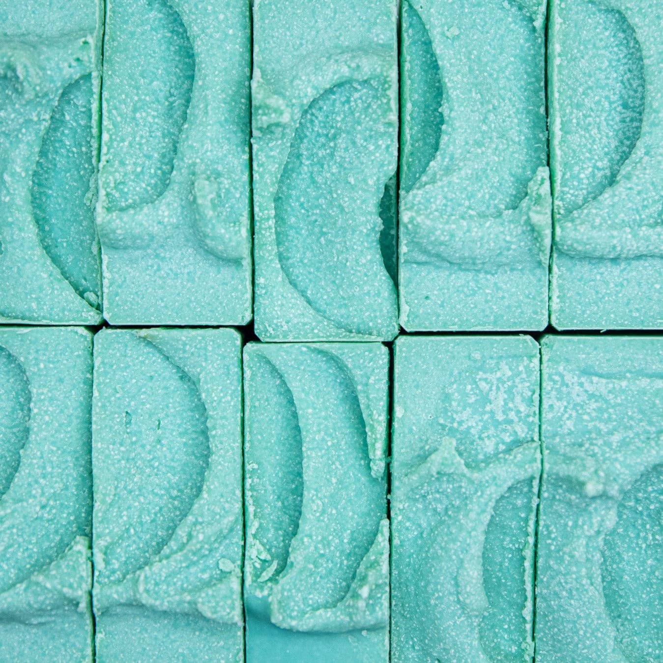 Spa Day Salt Bar - Artisan Soap
