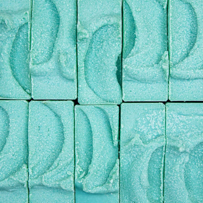 Spa Day Salt Bar - Artisan Soap