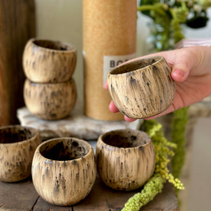 Lil Sipper Ceramic Cuppa