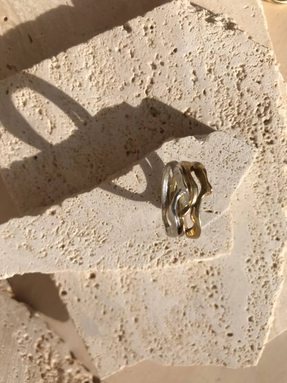 RIVULET Ring