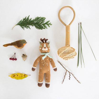 Jasper Rattle