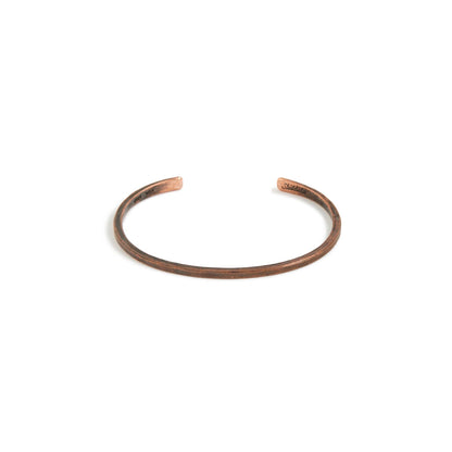 Classic Cuff: Brass / Polished