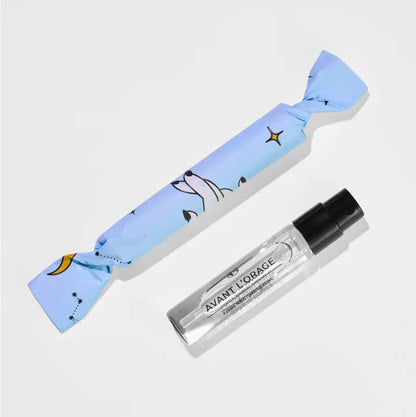 Sample Size Avant L’Orage French Perfume by Maison Matine