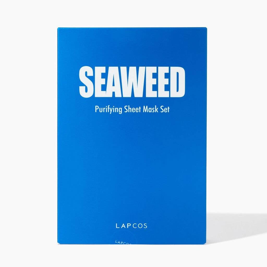 Seaweed Daily Sheet Mask