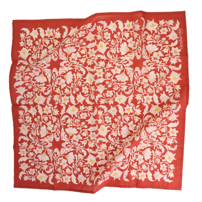 No. 159 Delphine Bandana
