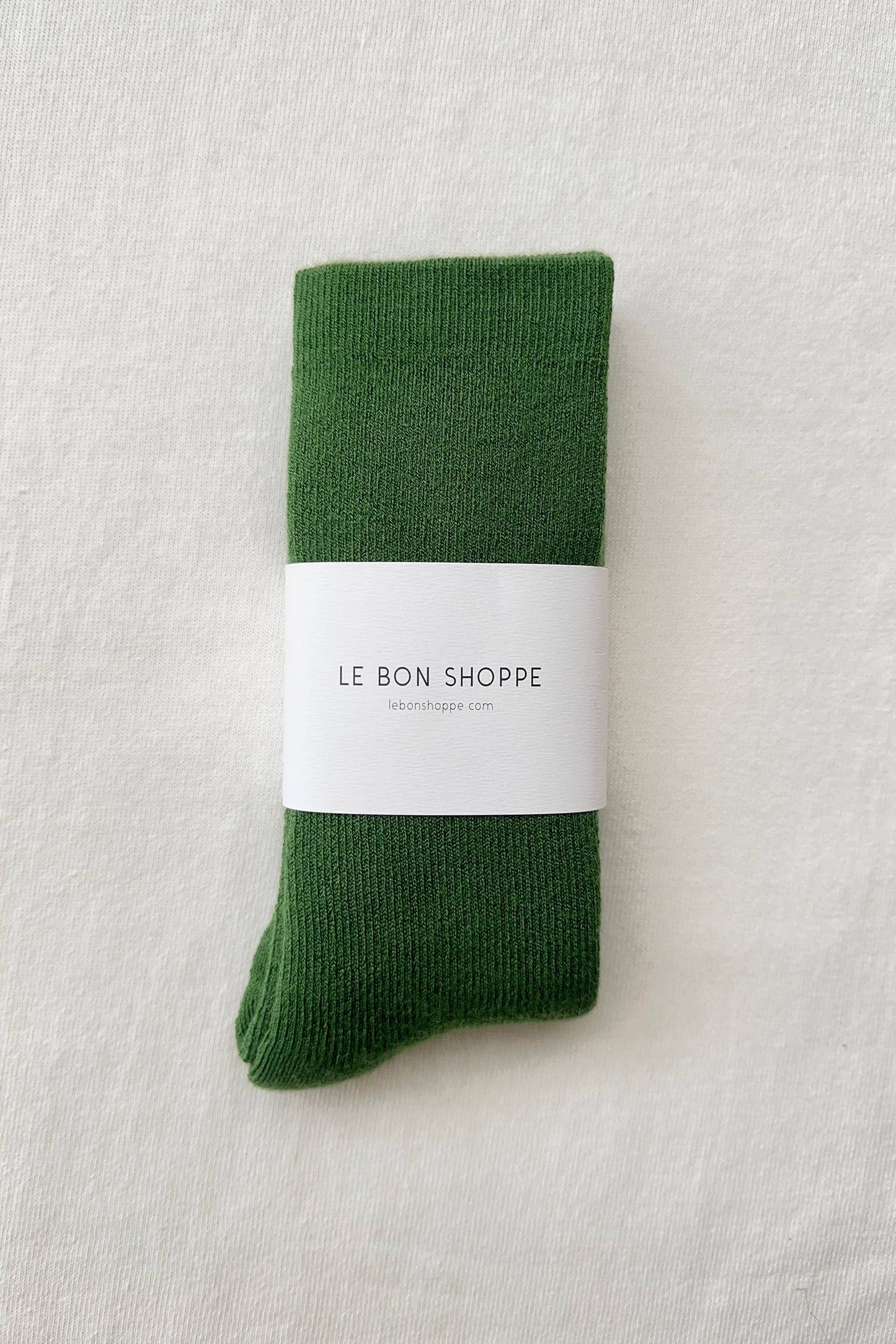 Le Bon Shoppe - Camper Socks: WOOD