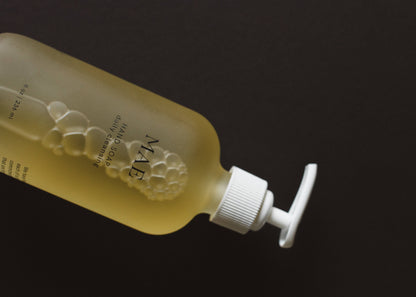 MAE - Hinoki Clean Hand Soap - Vegan, Essential Oil