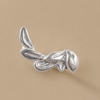 Tulsi Stud Earrings