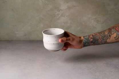 Tea/ Cappuccino Cup
