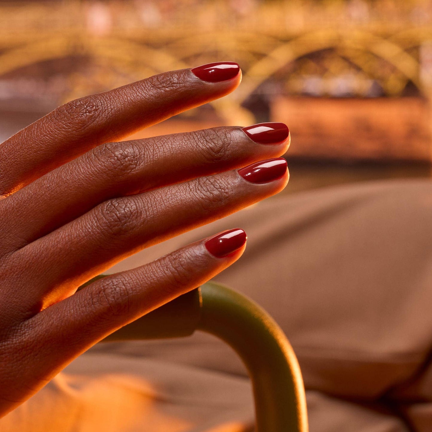 Bohemian Nail Polish