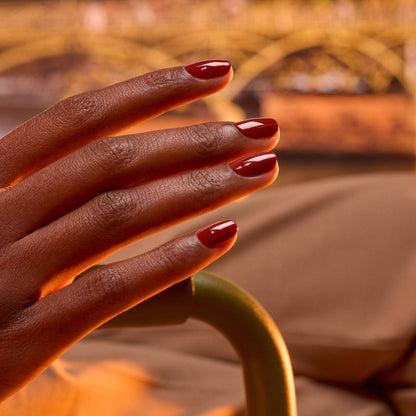 Bohemian Nail Polish