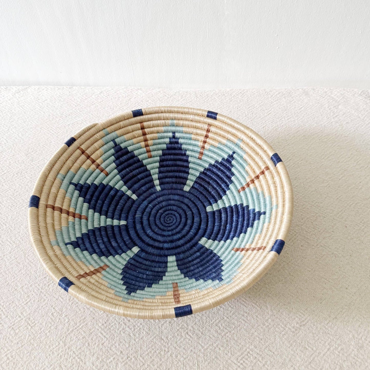 Mwange Large Bowl