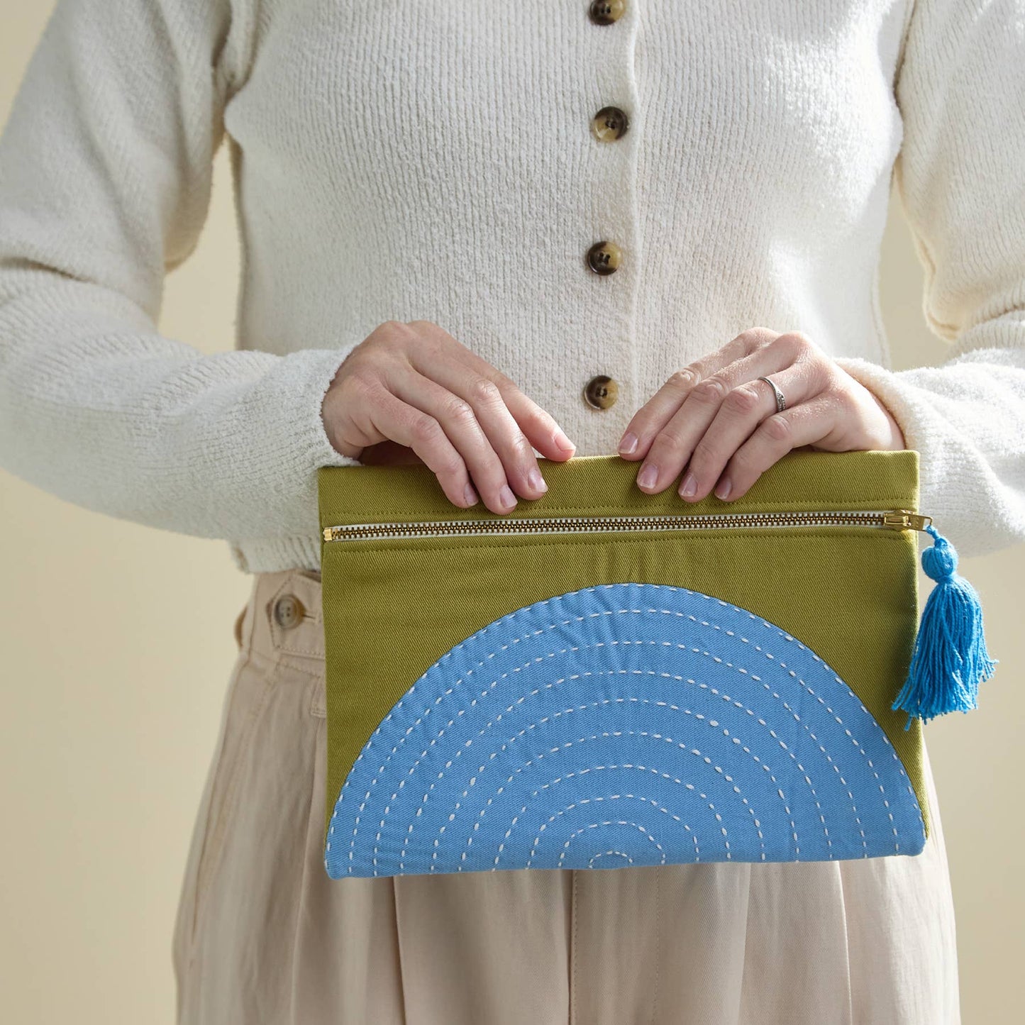 Eclipse Pouch: Cloud