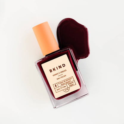 Vegan & 21-free Pinot Meow