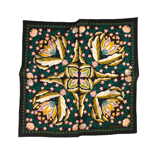 Handker Bandanas - No. 056 Betty Bandana