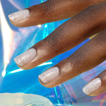Mermaid Nail Polish