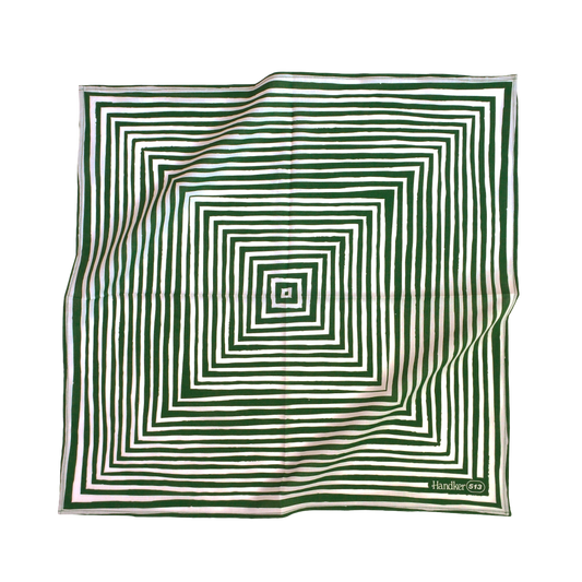 Handker Bandanas - No. 513 Sammie G Bandana