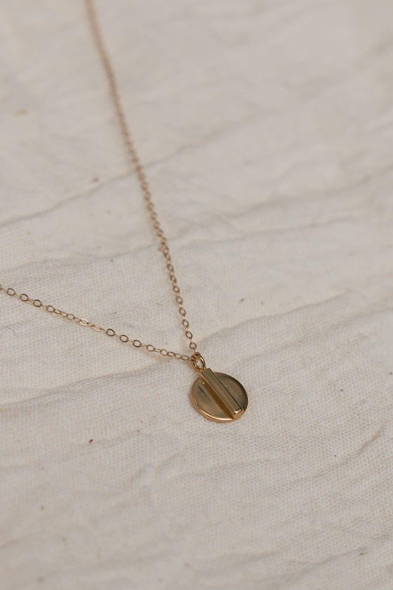 YEWŌ Collective - Mbale Necklace