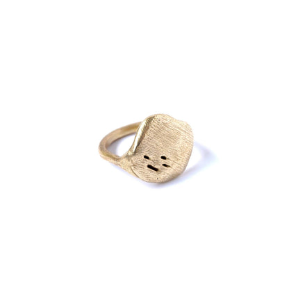 LOYAL: Brass Ring