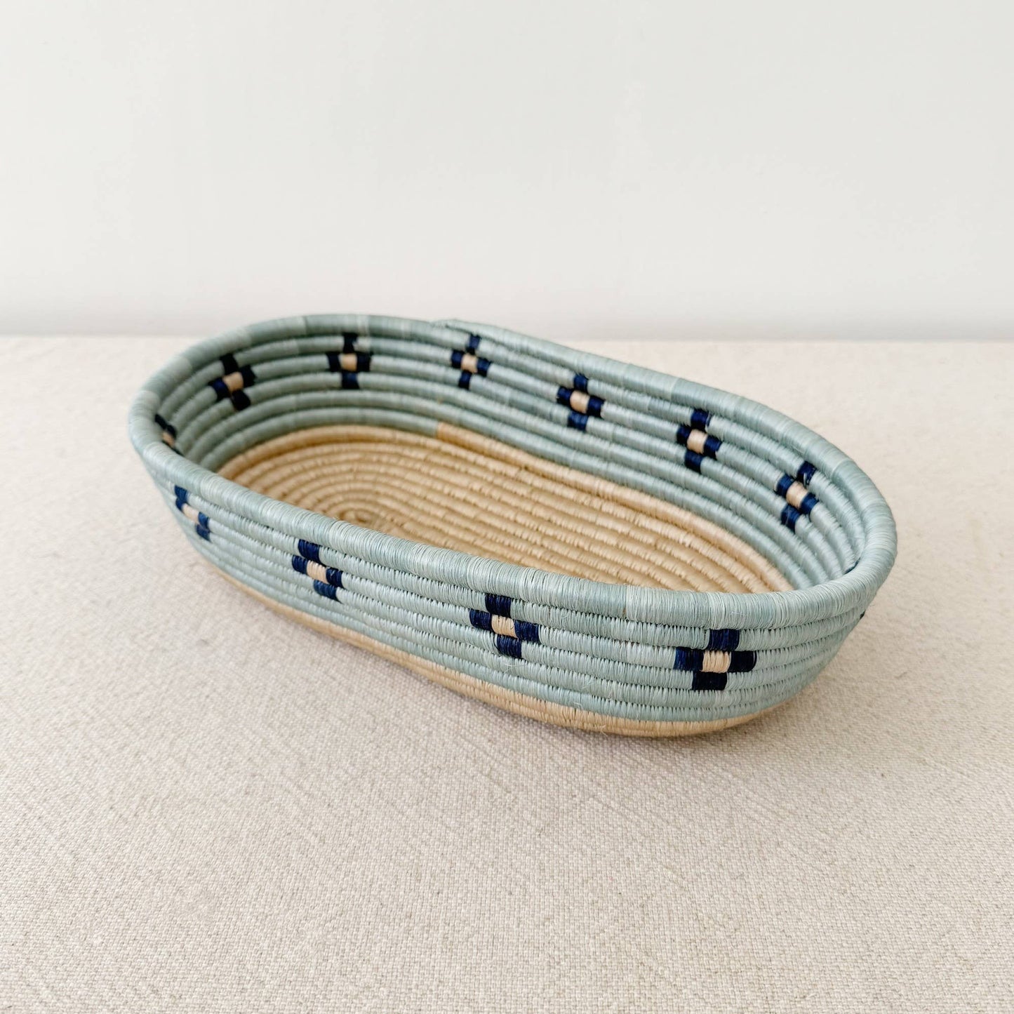 Ngozi Bread Basket