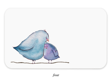 Load image into Gallery viewer, E. Frances Paper - Birdie Love Little Notes®
