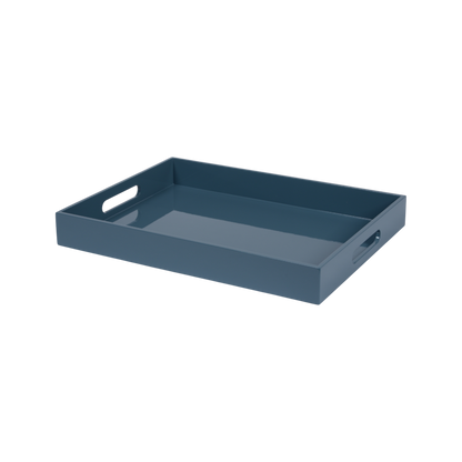 Serving Tray - Medium: Blush