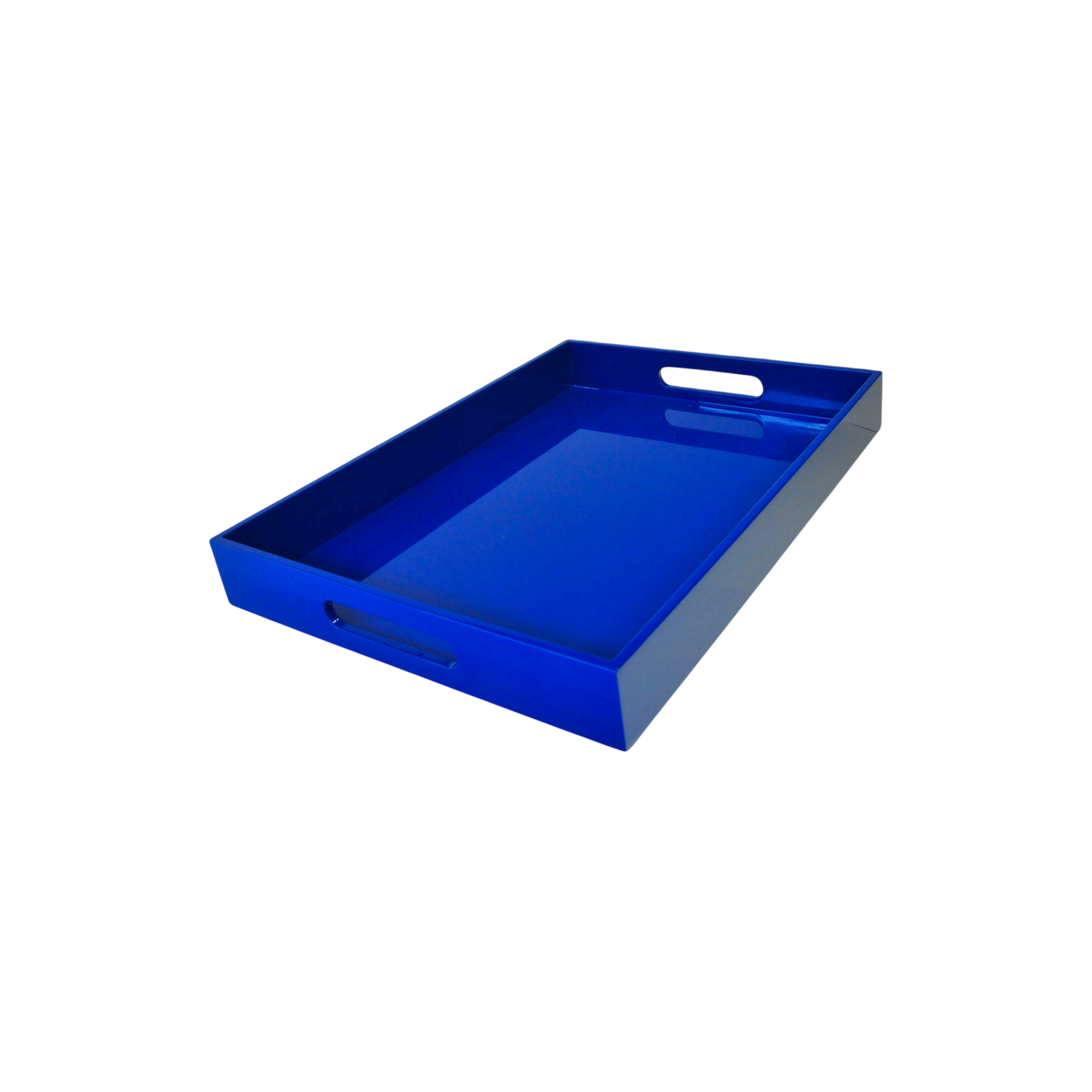 Serving Tray - Medium: Blush