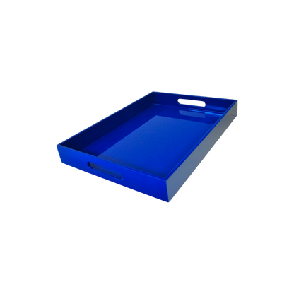 Serving Tray - Medium: Blush