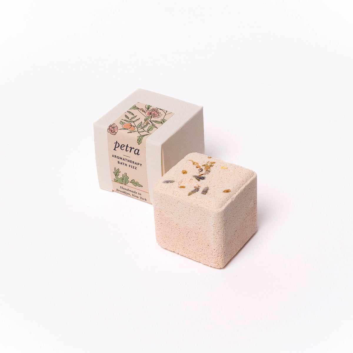 Even Keel - Shower Steamer/ Bath Bombs (Hotels/ Events/ Weddings/ Spas): Petra