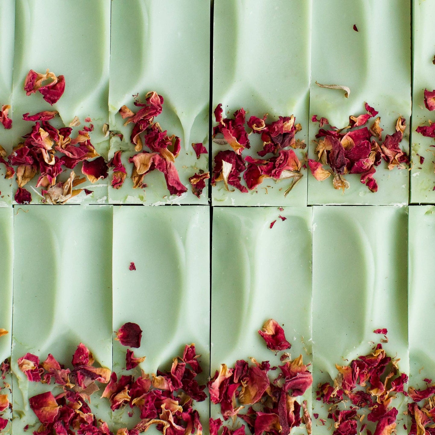 Fog & Rose - Artisan Soap