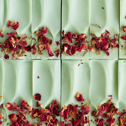 Fog & Rose - Artisan Soap