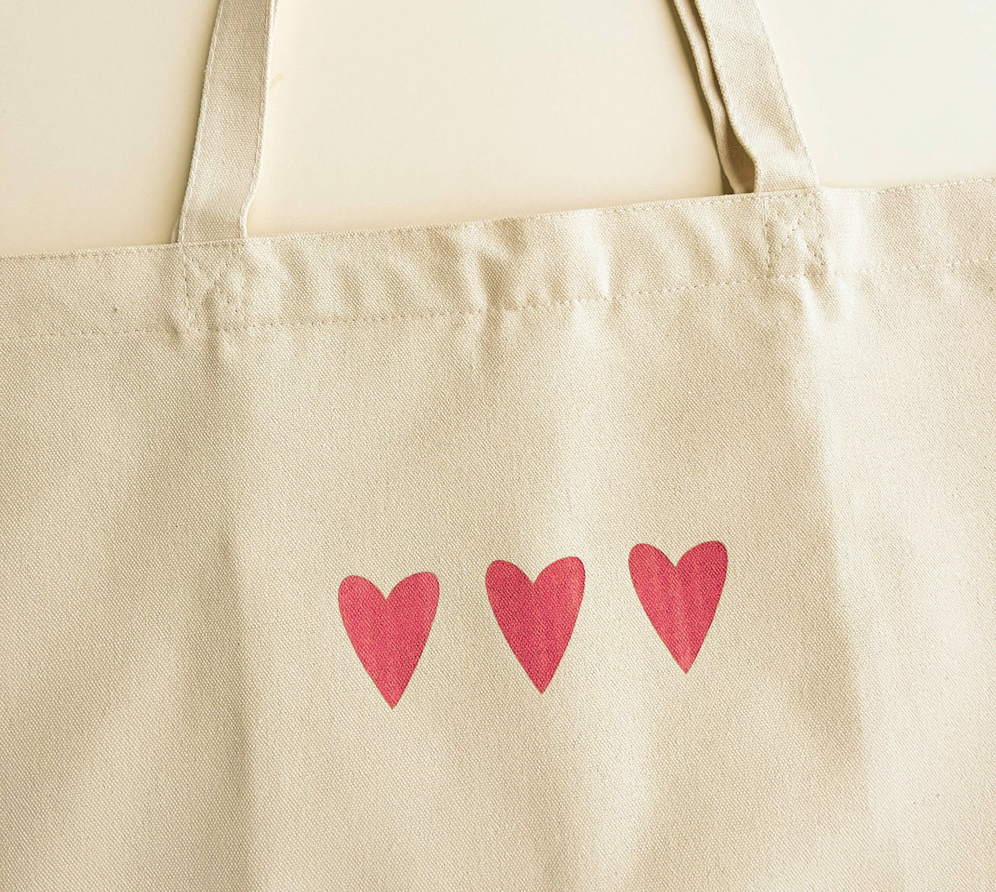 Lover Tote Bag: Regular