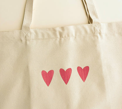 Lover Tote Bag: Regular