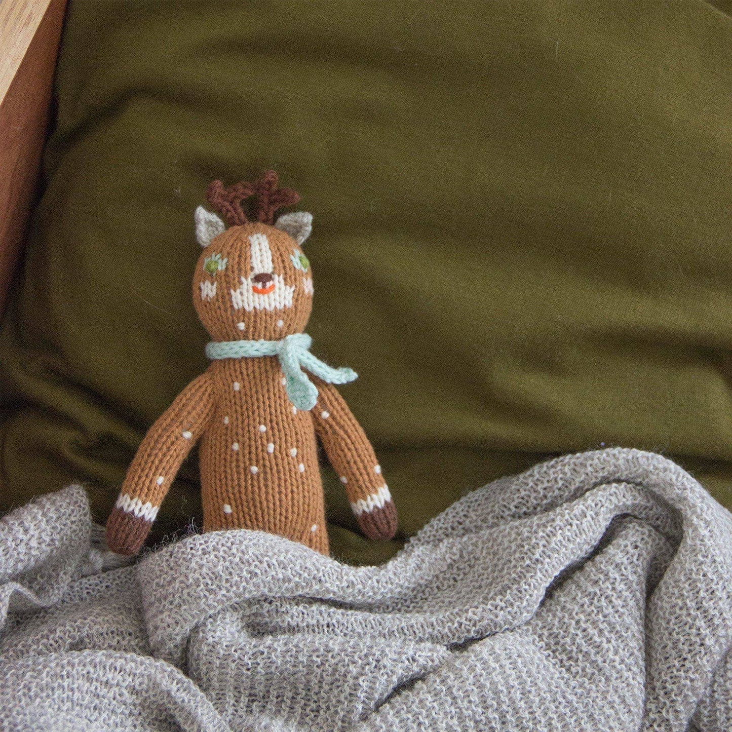 Jasper Rattle
