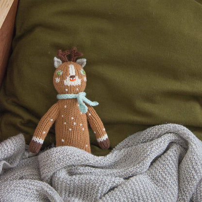 Jasper Rattle