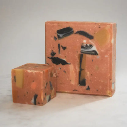 Somosomo Biodegradable Hand & Body Bar