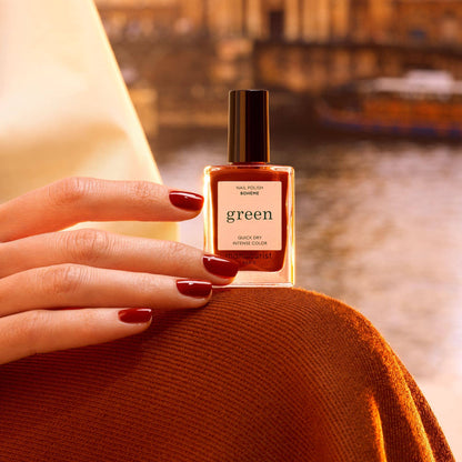 Bohemian Nail Polish