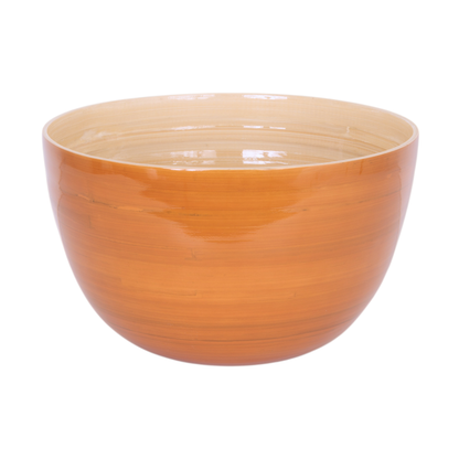 albert L. (punkt) Inc. - Bamboo Family Bowl: Navy Blue