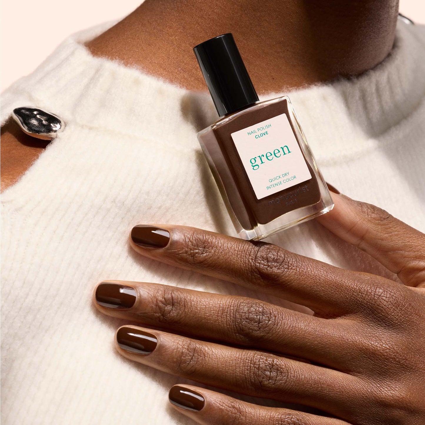 Clove Nail Polish