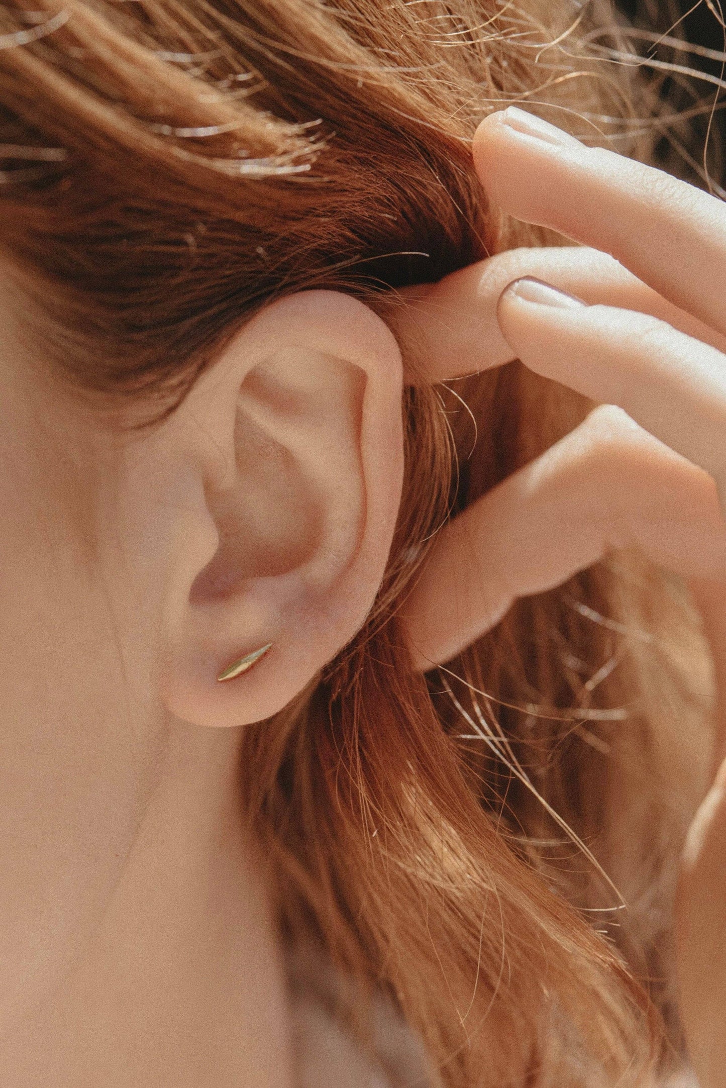 Petra Earrings
