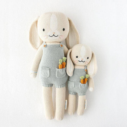 Henry the Bunny 13"