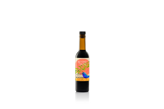 Blackberry Balsamic Vinegar: 250ml