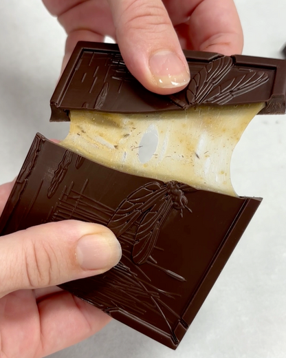 Rosemary Caramel
