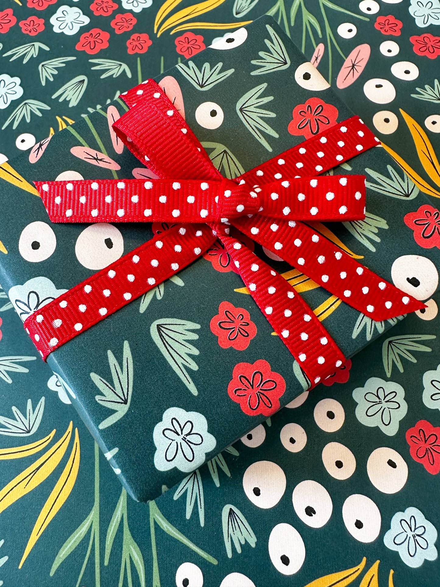 Dear Santa Gift Tags