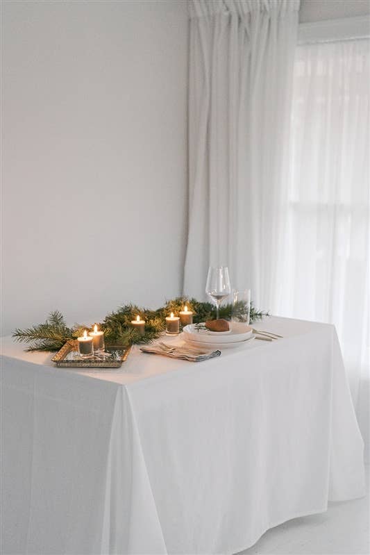 Bayberry Votive Candles